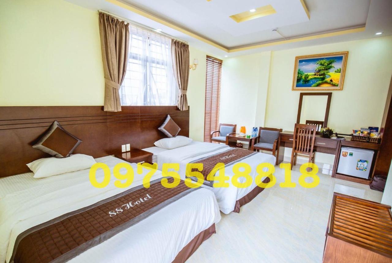Khách sạn 88 mộc châu Aparthotel Esterno foto