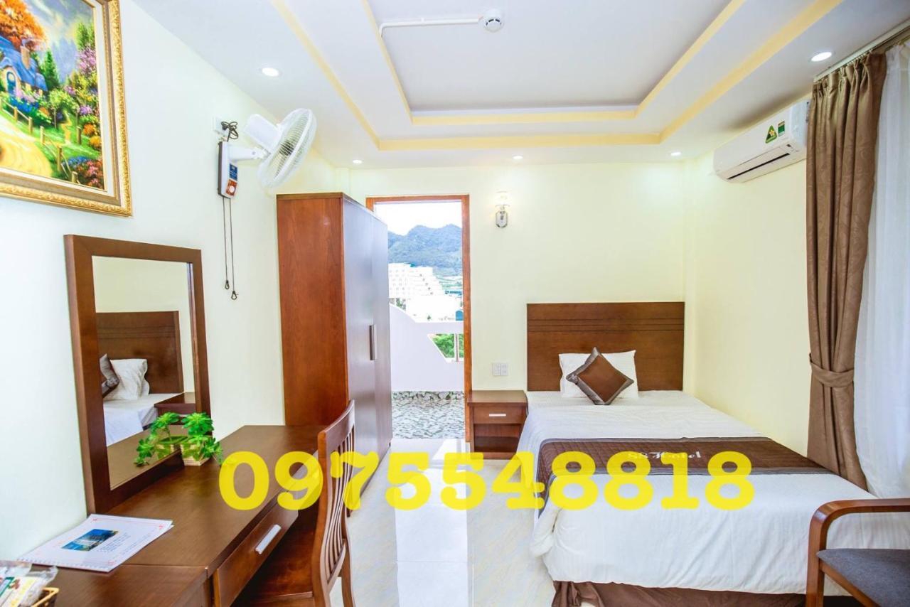 Khách sạn 88 mộc châu Aparthotel Esterno foto